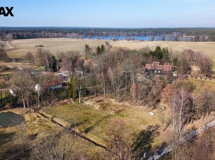 3-1.jpg | Prodej - pozemek pro bydlení, 2 782 m²