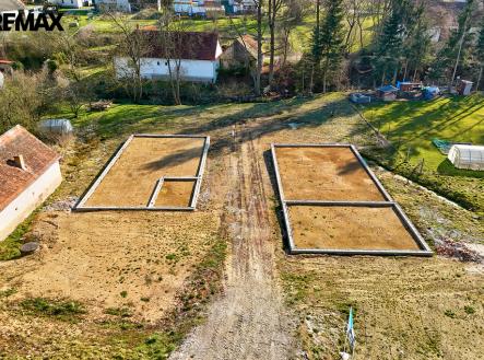 250403-pozemek-hurky-1.jpg | Prodej - pozemek pro bydlení, 1 116 m²