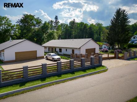 pohled-ulice-pp-1.jpg | Prodej - pozemek pro bydlení, 969 m²