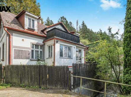 Prodej - dům/vila, 120 m² obrázek