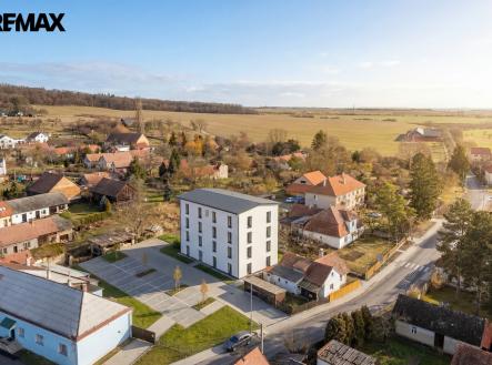 ext-vizualizace-1.jpg | Prodej bytu, 3+kk, 85 m²