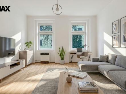 p1144129-vizualizace.jpg | Prodej bytu, 2+kk, 59 m²