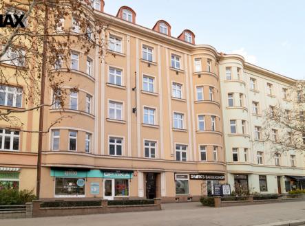 Prodej bytu, 2+kk, 59 m²