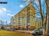 Prodej bytu, 2+kk, 41 m²