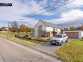 Prodej - pozemek pro bydlení, 1 353 m²