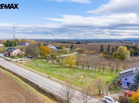 dji-20251026103630-0008-d-1.jpg | Prodej - pozemek pro bydlení, 1 353 m²