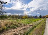 Prodej - pozemek pro bydlení, 1 353 m²