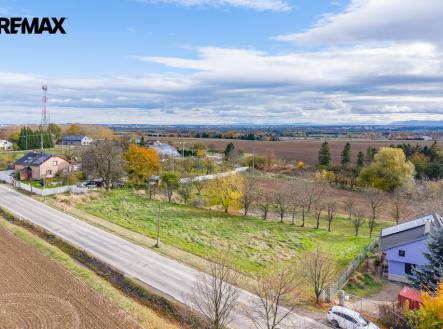 dji-20251026103630-0008-d-1.jpg | Prodej - pozemek pro bydlení, 1 353 m²