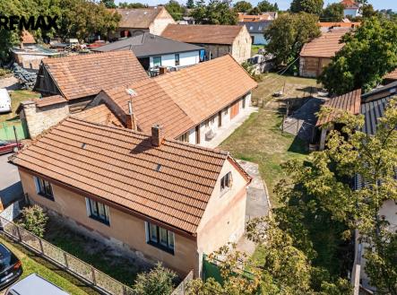 Prodej - dům/vila, 162 m²