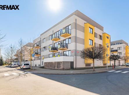 Prodej bytu, 4+kk, 164 m² obrázek