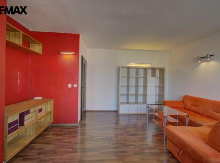 Prodej bytu, 2+1, 56 m² obrázek