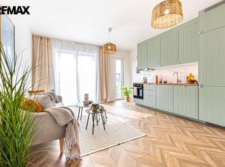 p1774408.jpg | Prodej bytu, 3+kk, 75 m²