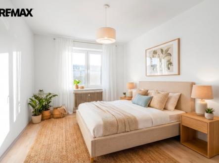 loznice.jpg | Prodej bytu, 2+1, 80 m²