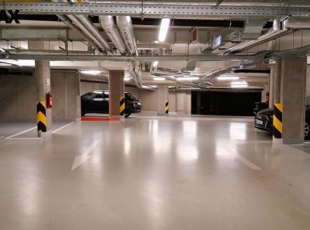 Prodej - malý objekt/garáž obrázek