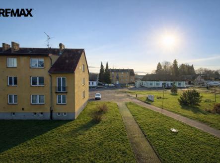 Pronájem bytu, 1+1, 45 m² obrázek