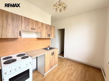 img-6896.jpeg | Pronájem bytu, 1+1, 45 m²