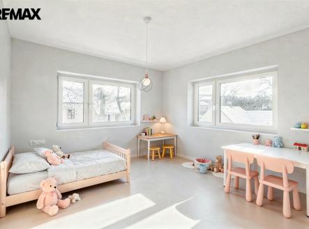 vizualizace-detsky-pokoj-2-1.jpg | Prodej - dům/vila, 147 m²