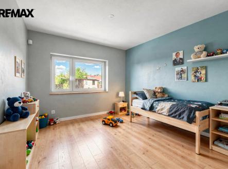 vizualizace-detsky-pokoj-1-1.jpg | Prodej - dům/vila, 147 m²