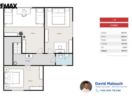 260302-dum-ujezd-nad-lesy-patro-final.png | Prodej - dům/vila, 116 m²