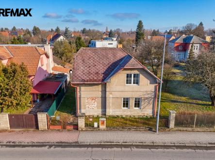 260302-dum-ujezd-nad-lesy-23.jpg | Prodej - dům/vila, 116 m²