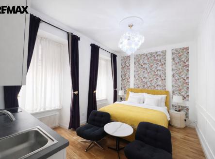 putova-2.png | Pronájem bytu, 1+kk, 24 m²