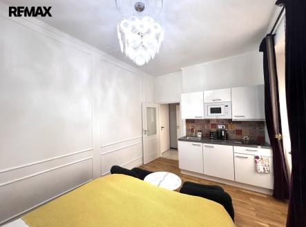 putova56.jpg | Pronájem bytu, 1+kk, 24 m²