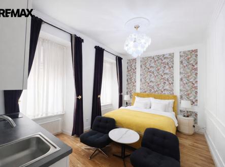 putova-2.png | Prodej bytu, 1+kk, 23 m²