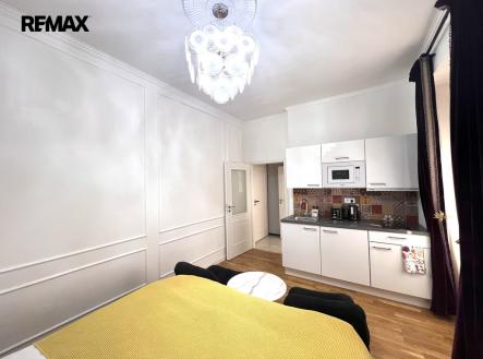 putova56.jpg | Prodej bytu, 1+kk, 23 m²