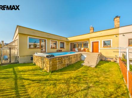 Prodej - dům/vila, 178 m² obrázek