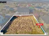 Prodej - pozemek pro bydlení, 596 m²
