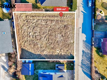 260302-pozemek-beroun-10.jpg | Prodej - pozemek pro bydlení, 596 m²