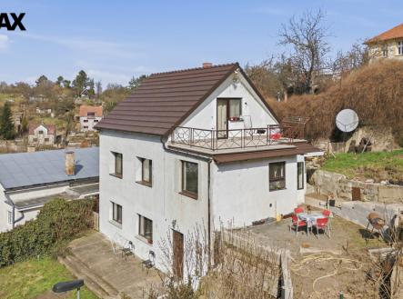 Prodej - dům/vila, 134 m²