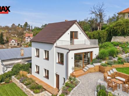 vizualizace-1.jpg | Prodej - dům/vila, 134 m²