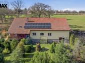 Prodej - dům/vila, 308 m²