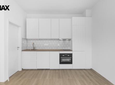 Pronájem bytu, 1+kk, 27 m²