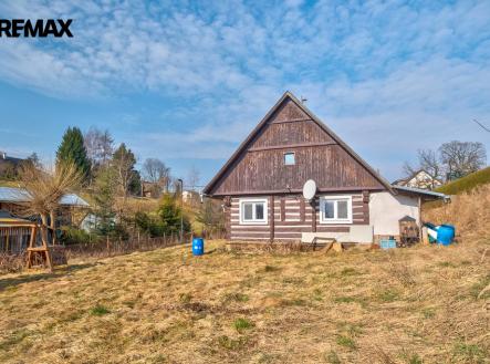 Prodej - dům/vila, 80 m² obrázek