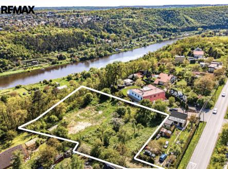 husinec-3d-32.jpg | Prodej - pozemek pro bydlení, 3 223 m²