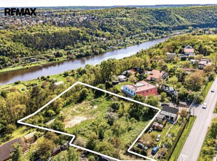 husinec-3d-32.jpg | Prodej - pozemek pro bydlení, 3 223 m²