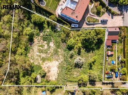 husinec-2.jpg | Prodej - pozemek pro bydlení, 3 223 m²
