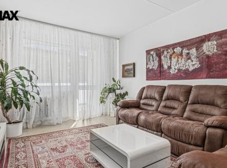 p1211394.jpg | Pronájem bytu, 4+1, 76 m²