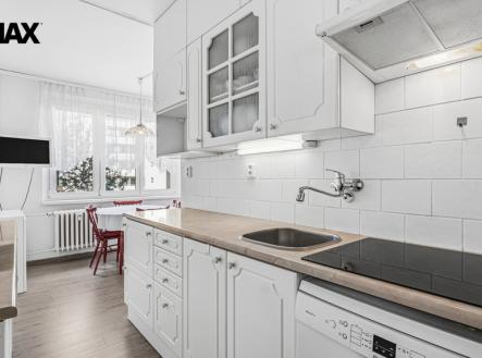 p1211295.jpg | Pronájem bytu, 4+1, 76 m²