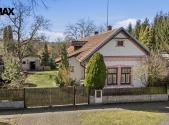 Prodej - dům/vila, 84 m²