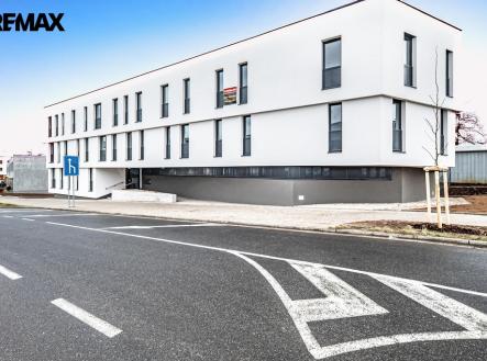 Prodej bytu, 3+kk, 73 m² obrázek