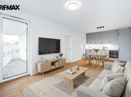 p1771198-vizualizace.jpeg | Prodej bytu, 3+kk, 73 m²