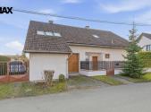 Prodej - dům/vila, 270 m²