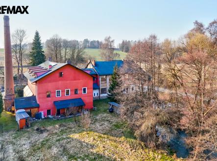 Prodej - dům/vila, 440 m² obrázek