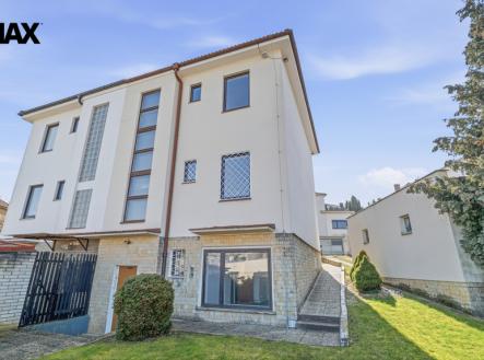 Prodej - dům/vila, 115 m²