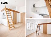 Prodej bytu, 1+kk, 25 m²