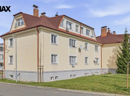 Prodej bytu, 2+1, 61 m² obrázek