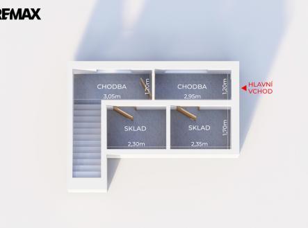 4-koty.jpg | Prodej bytu, 2+1, 97 m²